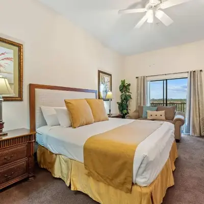 Peaceful Horizons at Caribe Cove
