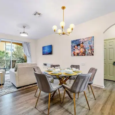Windsor Hills Resort 2Bd with Great Amenities