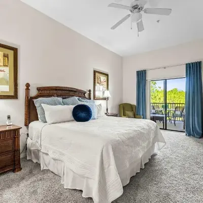 Slice Of Sunshine At Caribe Cove