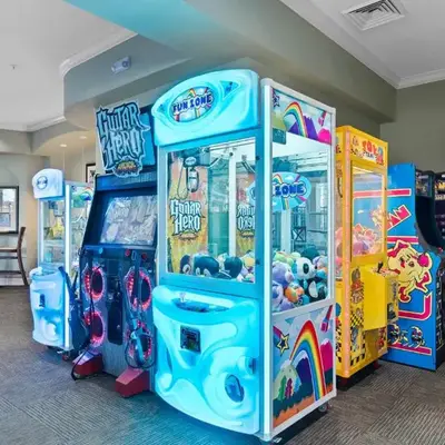 Disney Retreat w/ Wizard & Galaxy Rooms