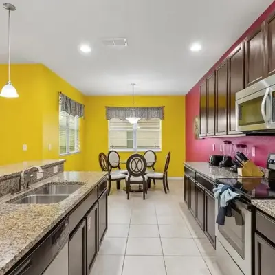 SHVCC2 - Crystal Cove #2 - 7 Bed 4.5 Baths Villa