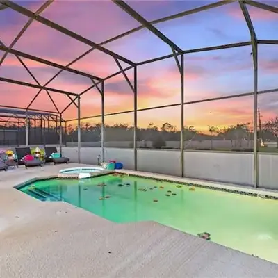 4Br Pool Villa