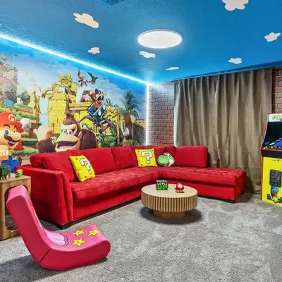 Amazing 06 Bedrooms3 BathSleeps 14