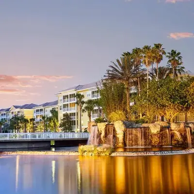 Sheraton Vistana Villages 3BR Apartment with Resort Access
