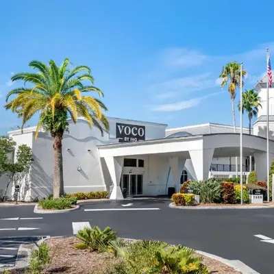 voco Kissimmee Orlando by IHG