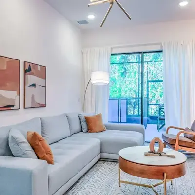 10461 Amazing 5BD Family Townhouse at Paradiso Grande