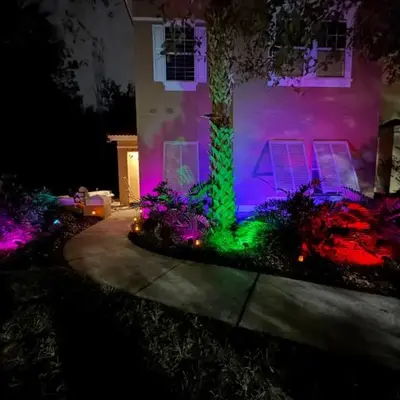 Disney Universal Theme Home! Private Pool!