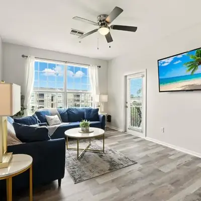 Perfect Disney Resort Condo