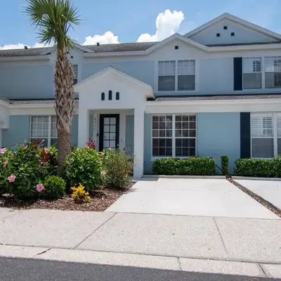NEW - Paradise townhome at Windsor Hills