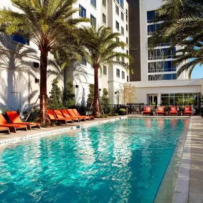 Residence Inn by Marriott Orlando Lake Nona