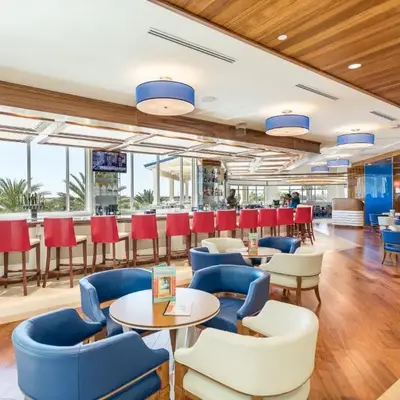 Bright And Beachy Villa Near Disney With Margaritaville Resort And Island H20 Waterpark Access - 3012Cs