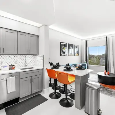 1BR Suite Prime Orlando Location