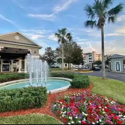 Amazing Condo near Disney