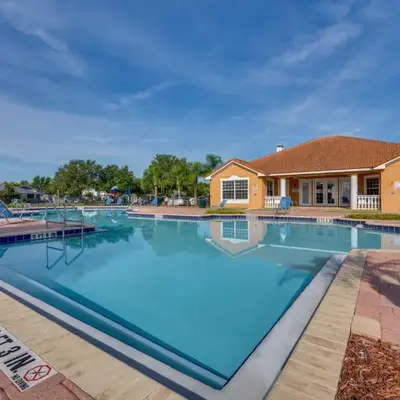 Kissimmee Resort-Style Home Close to Shops and Eats