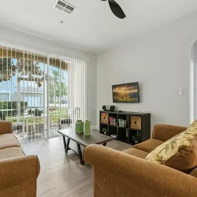 Last Minute Disney Luxury Condo with Balcony. Book Now WP77