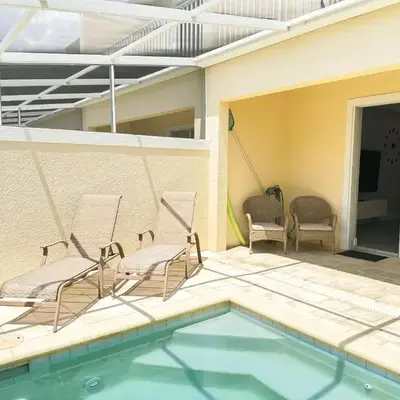 TR1435RC - 3BR - Sleeps 8