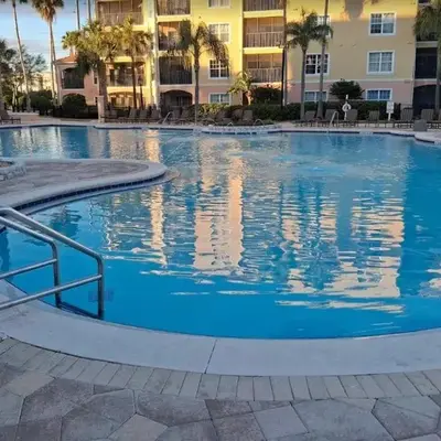 Worldquest Resort Luxurious Pet Friendly Condo