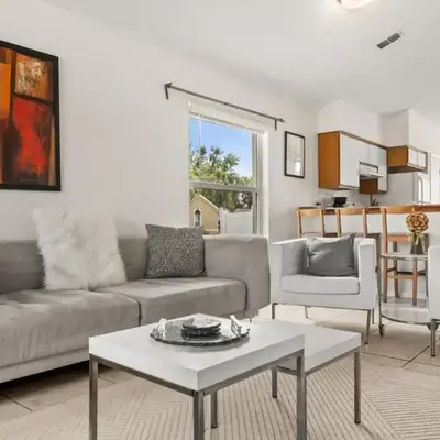 Upstay 3BR Family-Friendly Stylish Retreat w Patio