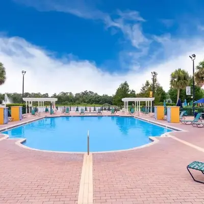 Charming 3BrTownhome near Disney
