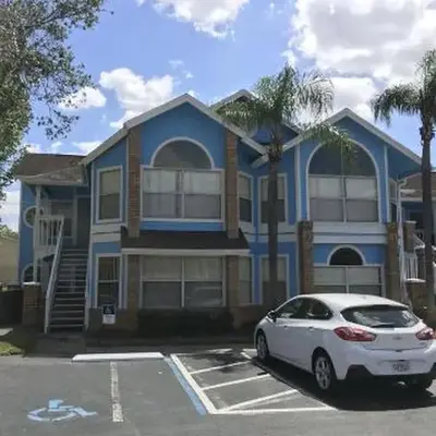 Bright Condo near Disney and Universal