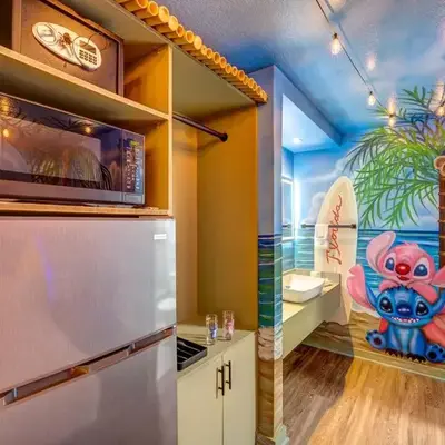 Surf and Sun Stitch Studio Kissimmee
