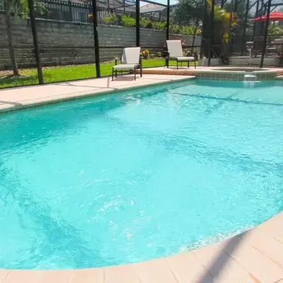 Urban 6 Bed 4 Bath Villa- Perfect stay while exploring Orlando