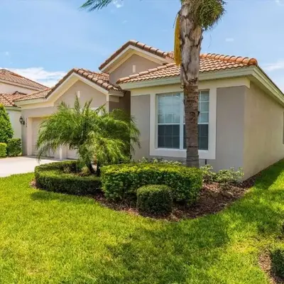 Urban 4 Bed 4 Bath Villa- Perfect stay while exploring Orlando