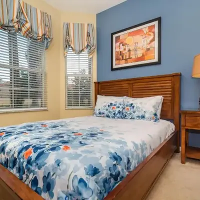 GRH9185 - Windsor Hills Resort - 3 Bed 2 Baths Condo