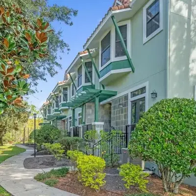 Perfect Summer Escape - Townhome by Disney