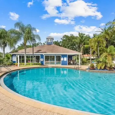 Disney Getaway Private Pool Themed Bedrooms. Book Now LV8