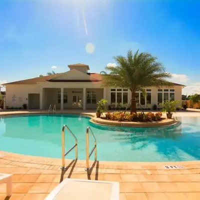 Disney Getaway Private Pool Themed Bedrooms. Book Now WLV19