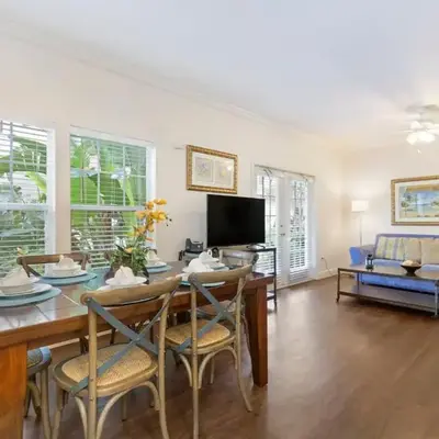 Cozy Family House near Disney 8108