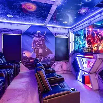 6Q Cinema