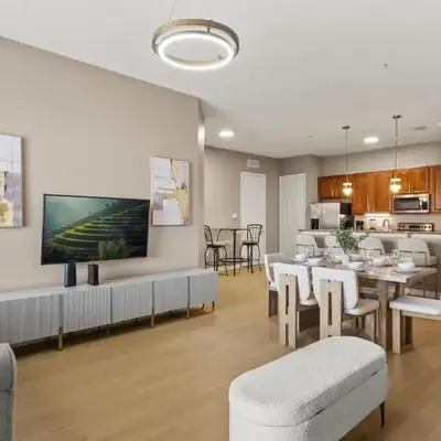 Near Universal's Epic Universe Suite -3BR