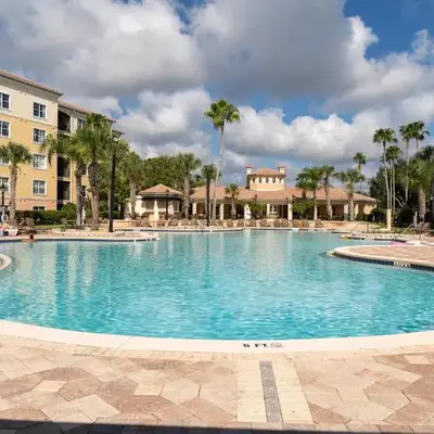 WorldQuest Orlando Resort