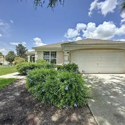 Emerald Island 4Bd/3Ba Villa
