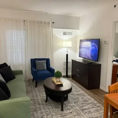 SkySuite 5min to Universal Park