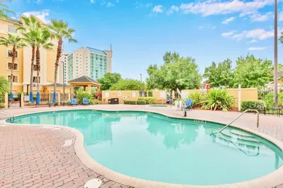 Gallery image of Near to Universal Studio Condo w Pool and Hot Tub in Orlando