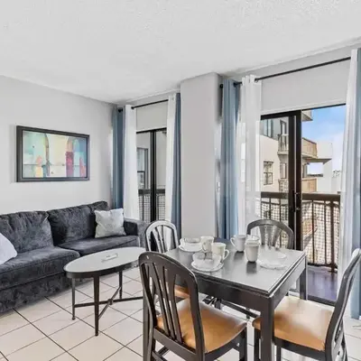 Apartamento Aconchegante no Enclave Suites
