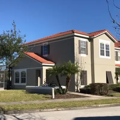 Casa Bella Vida Resort Kissimmee