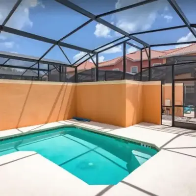 Disney & Resort Fun Private Pool Renovated