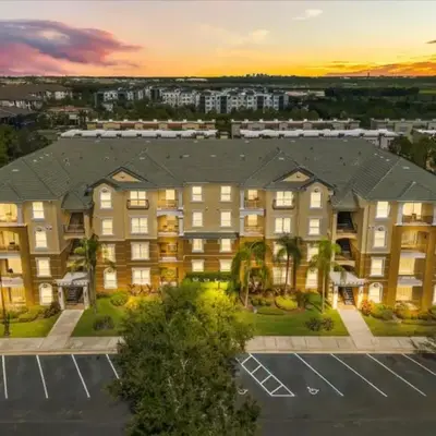 3 Bedrooms 2 Bathrooms Vista Cay 4814-405 Ca