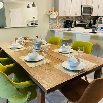 NEW Home 3 Bedrooms Water View Disney Universal