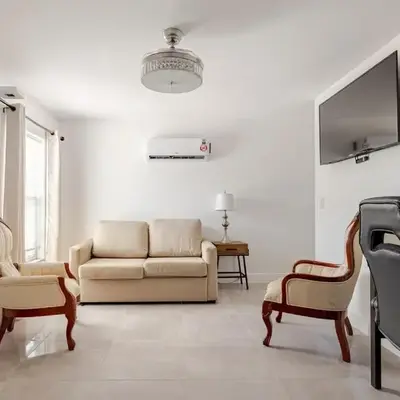 Paradise Apartment