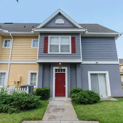 Cozy Themed 04 bedrooms - Close to Disney
