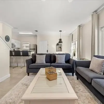 Townhome 4Q/3B perto da Disney -Lucaya Village