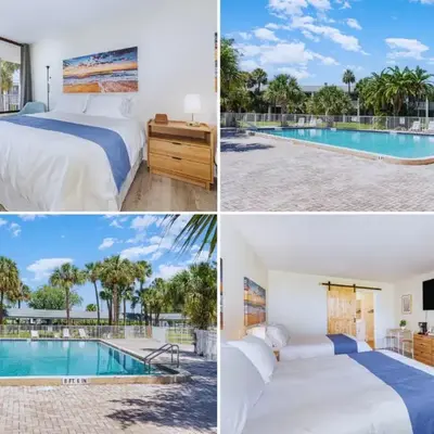 2050 E IRLO BRONSON 1BED