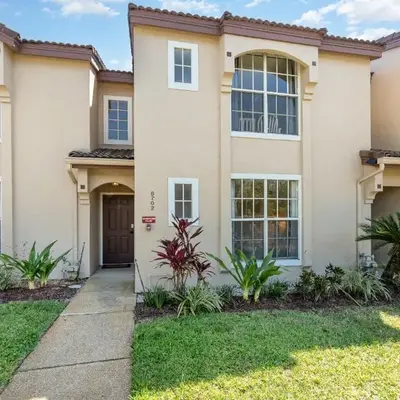 8702 PAPAYA DR 2BED