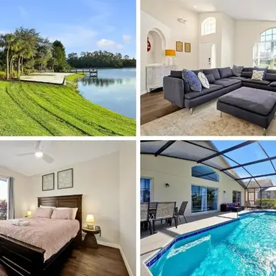 938 Lake Berkley Kissimmee FL 34746