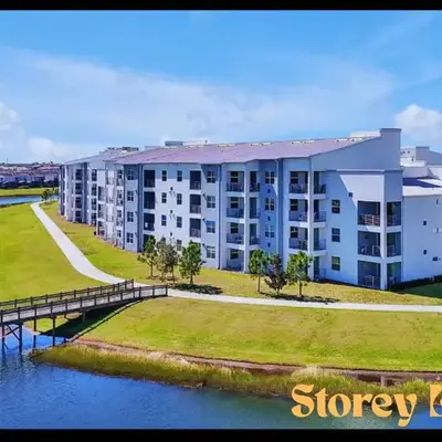 3161 PARADOX CIRCLE UNIT 406 KISSIMMEE 2 BEDS